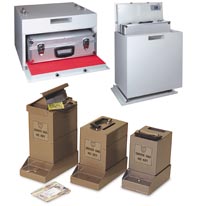 Vehicle Safes